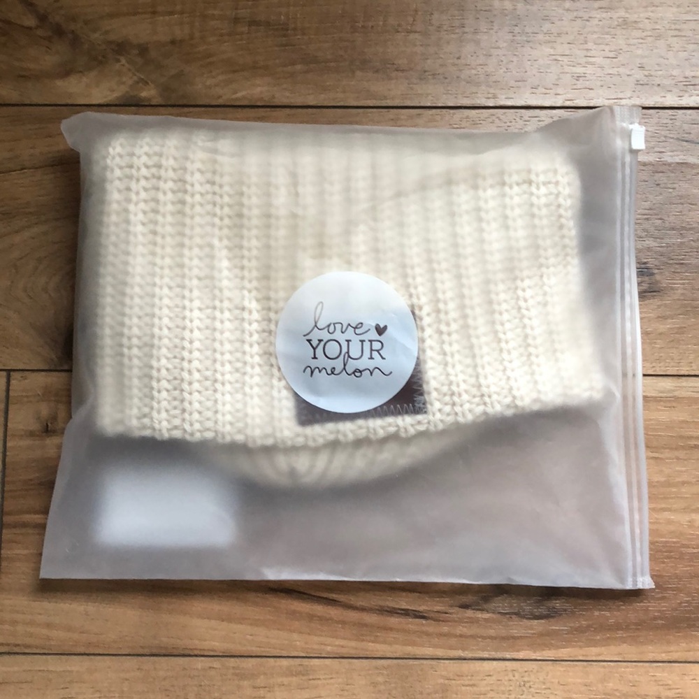 Love Your Melon Winter Beanie